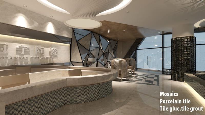 Welcome to the 123th Canton Fair 